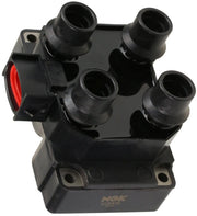 NGK 48805 1990-2003 Ford Escort Ignition Coil