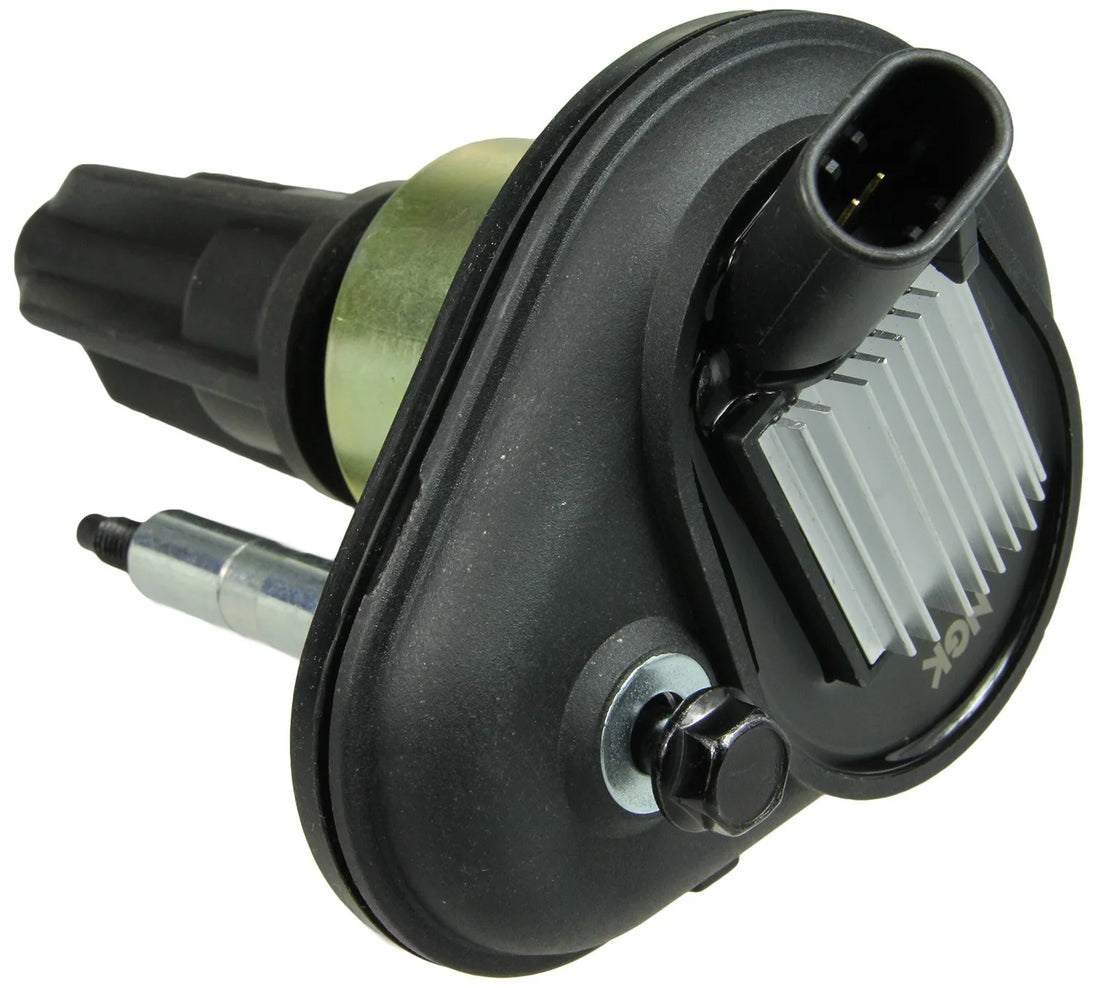 NGK 48844 2006 Hummer H3 Ignition Coil