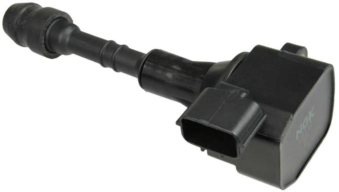 NGK 48845 2012-2021 Nissan NV3500 Ignition Coil