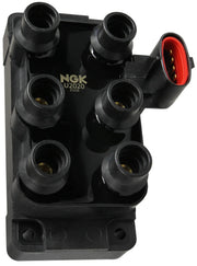NGK 48850 2000-2001 Mazda MPV Ignition Coil