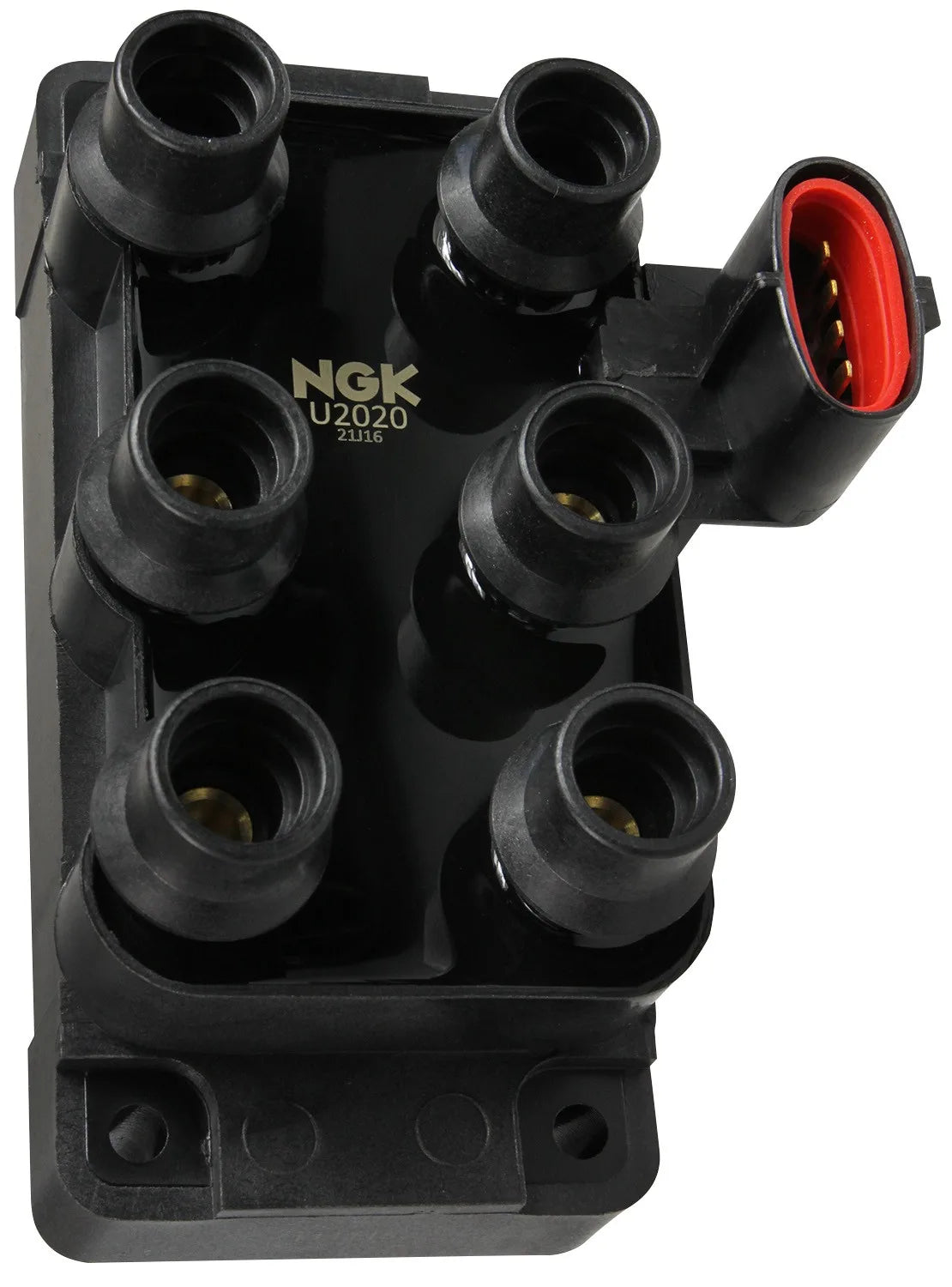 NGK 48850 2000-2001 Mazda MPV Ignition Coil