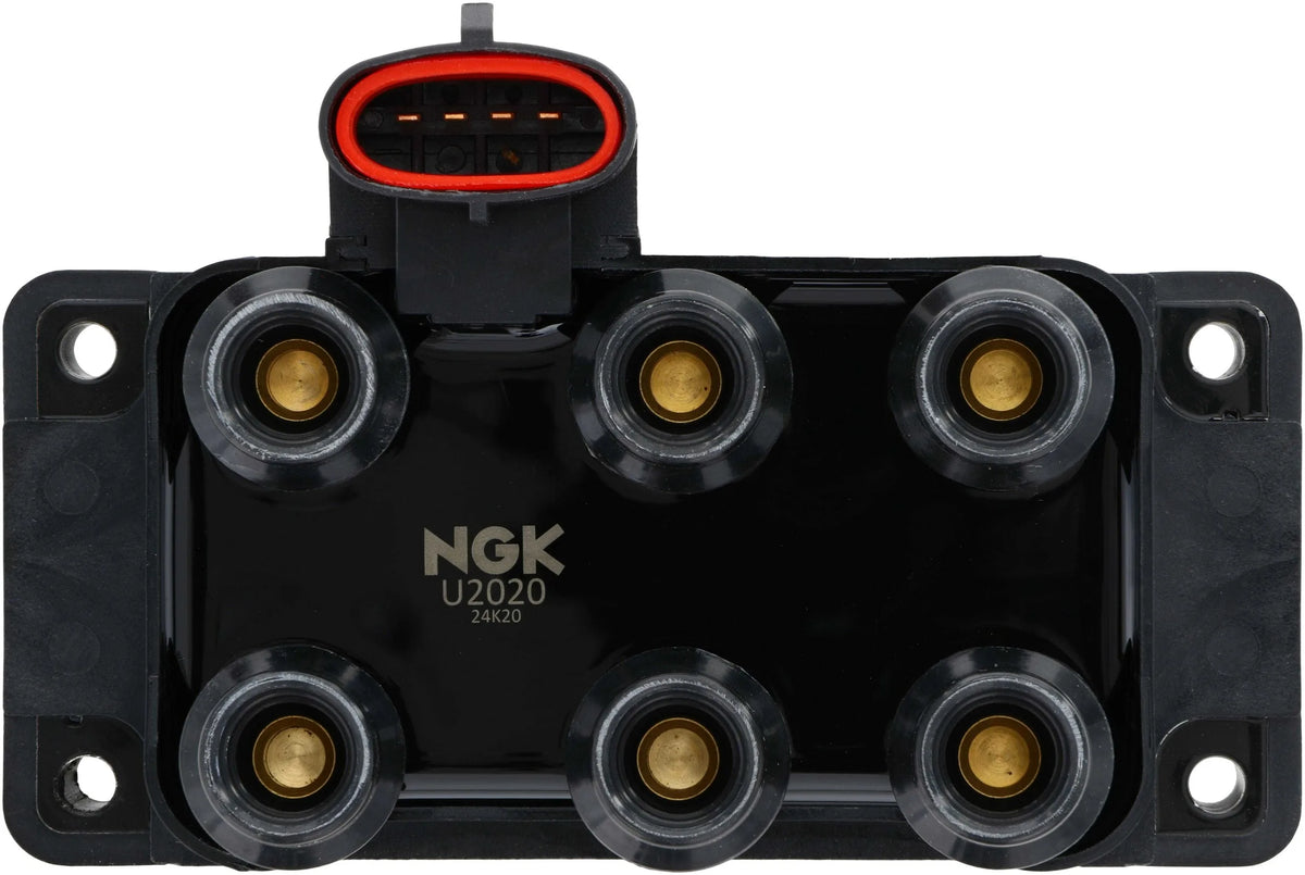 NGK 48850 2000-2001 Mazda MPV Ignition Coil