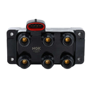 NGK 48850 2000-2001 Mazda MPV Ignition Coil