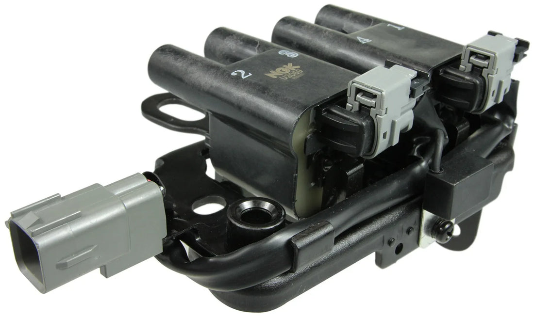 NGK 48855 2010-2013 Kia Soul Ignition Coil