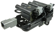NGK 48855 2010-2013 Kia Soul Ignition Coil