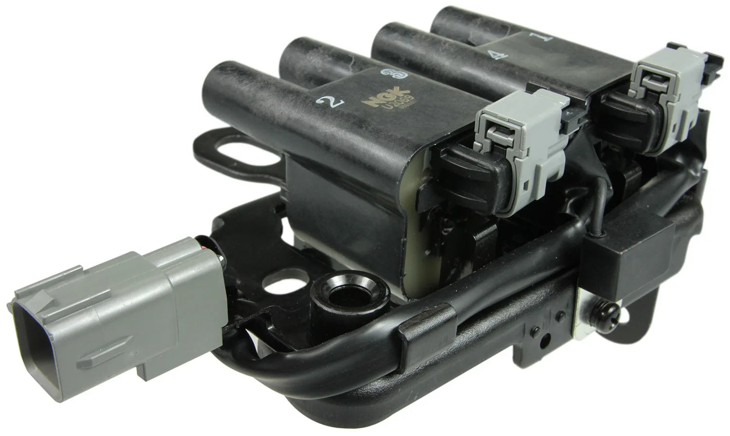 NGK 48855 2010-2013 Kia Soul Ignition Coil