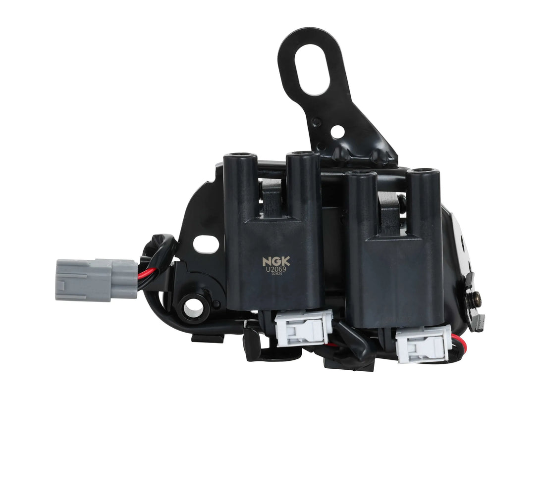 NGK 48855 2010-2013 Kia Soul Ignition Coil