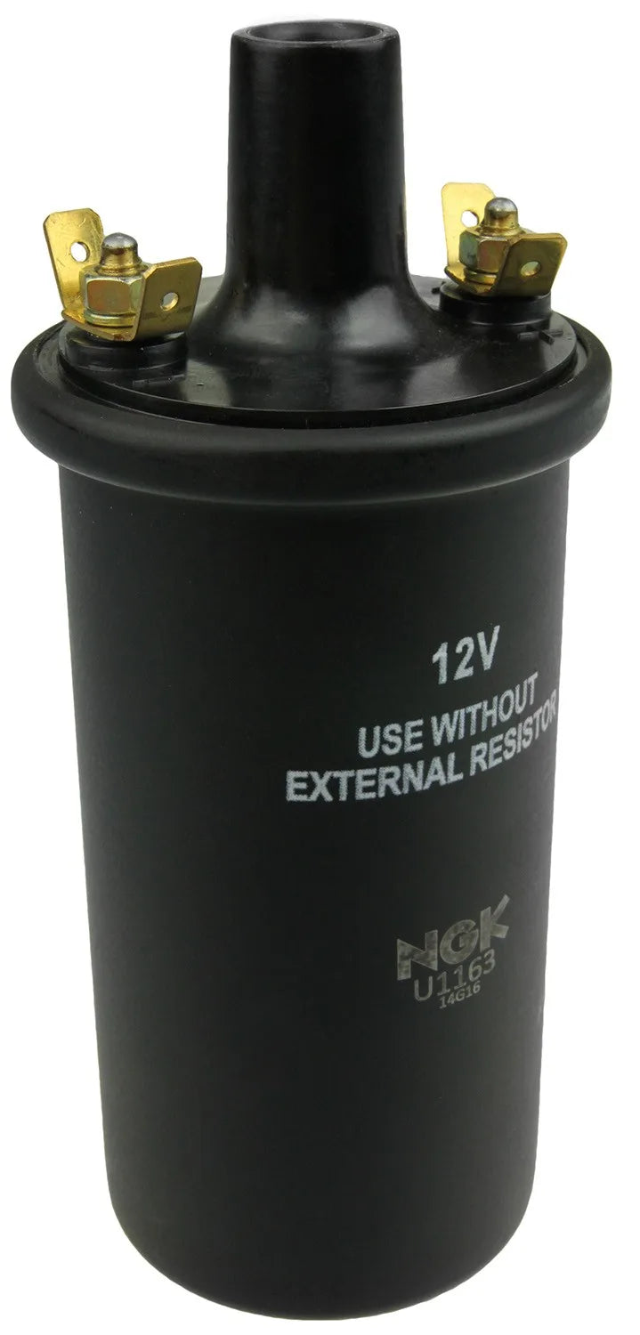 NGK 48863 Canister (Oil Filled) Coil