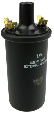 NGK 48863 Canister (Oil Filled) Coil