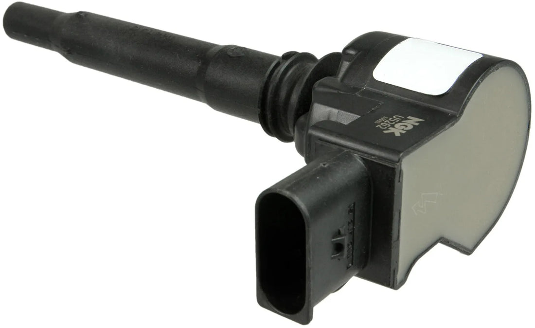 NGK 48876 2009-2015 Mercedes-Benz C63 AMG Ignition Coil