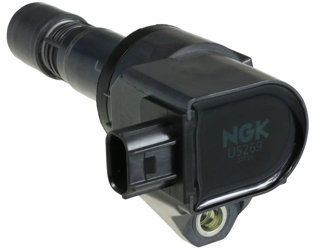NGK 48885 2016-2021 Honda HR-V Ignition Coil