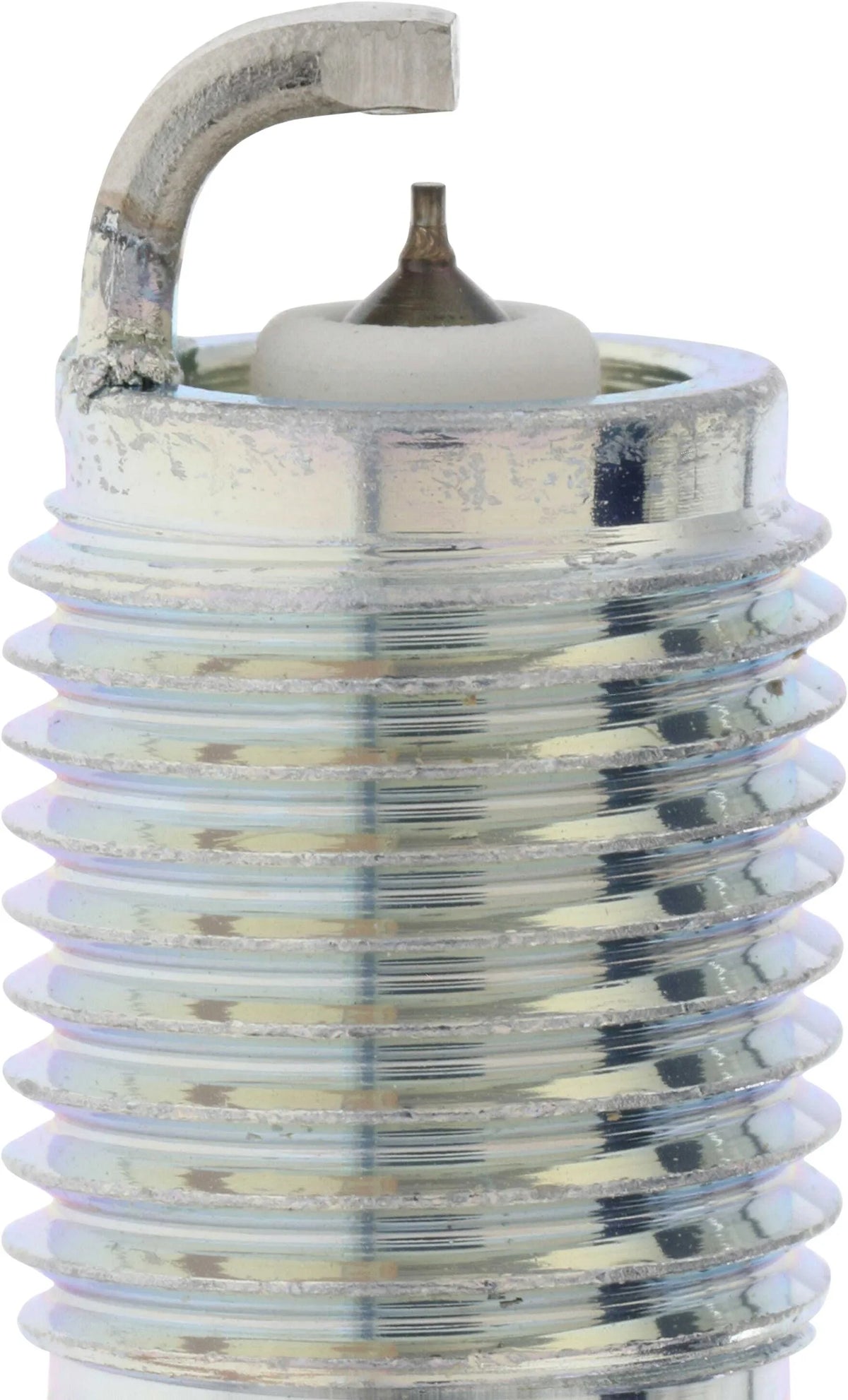 NGK 4888 2002-2009 Honda VFR800 Interceptor Spark Plug