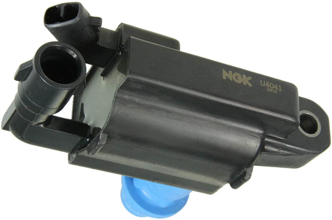 NGK 48905 COP (Waste Spark) Ignition Coil