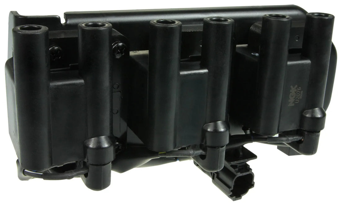 NGK 48907 DIS Ignition Coil