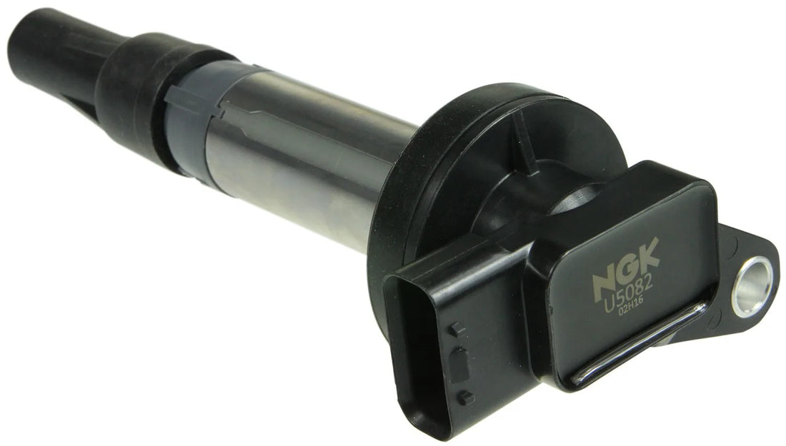 NGK 48927 2009-2010 Jaguar XF Ignition Coil