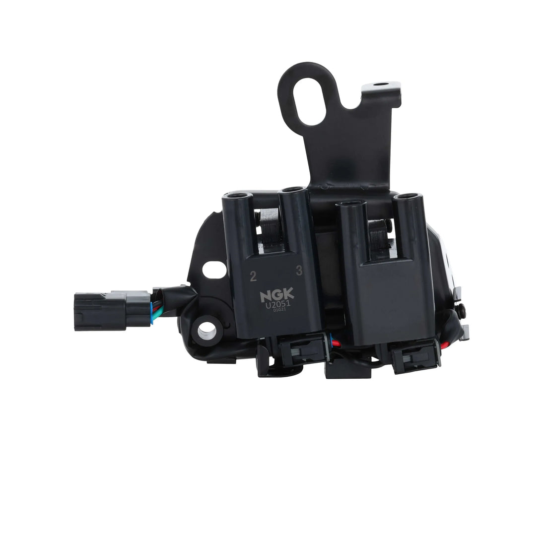 NGK 48928 2003-2008 Hyundai Tiburon Ignition Coil