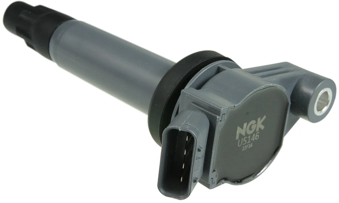 NGK 48930 2004-2010 Toyota Highlander Ignition Coil