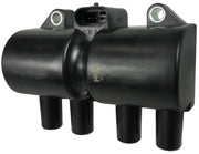 NGK 48932 2004-2008 Chevrolet Aveo Ignition Coil