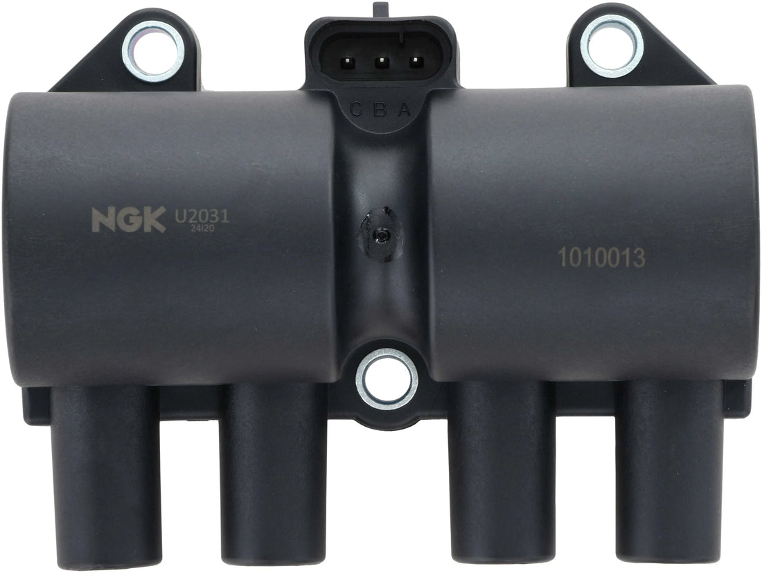 NGK 48932 2004-2008 Chevrolet Aveo Ignition Coil