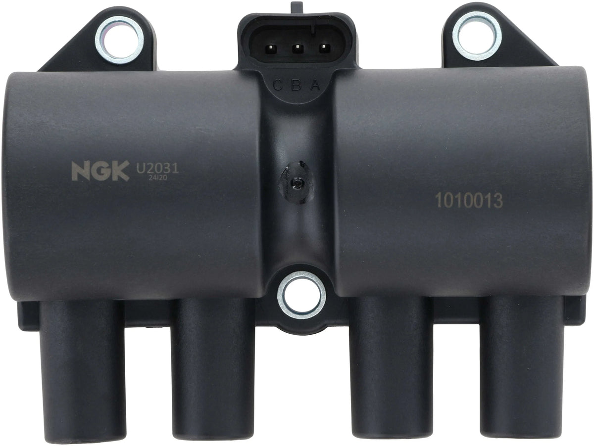 NGK 48932 2004-2008 Chevrolet Aveo Ignition Coil