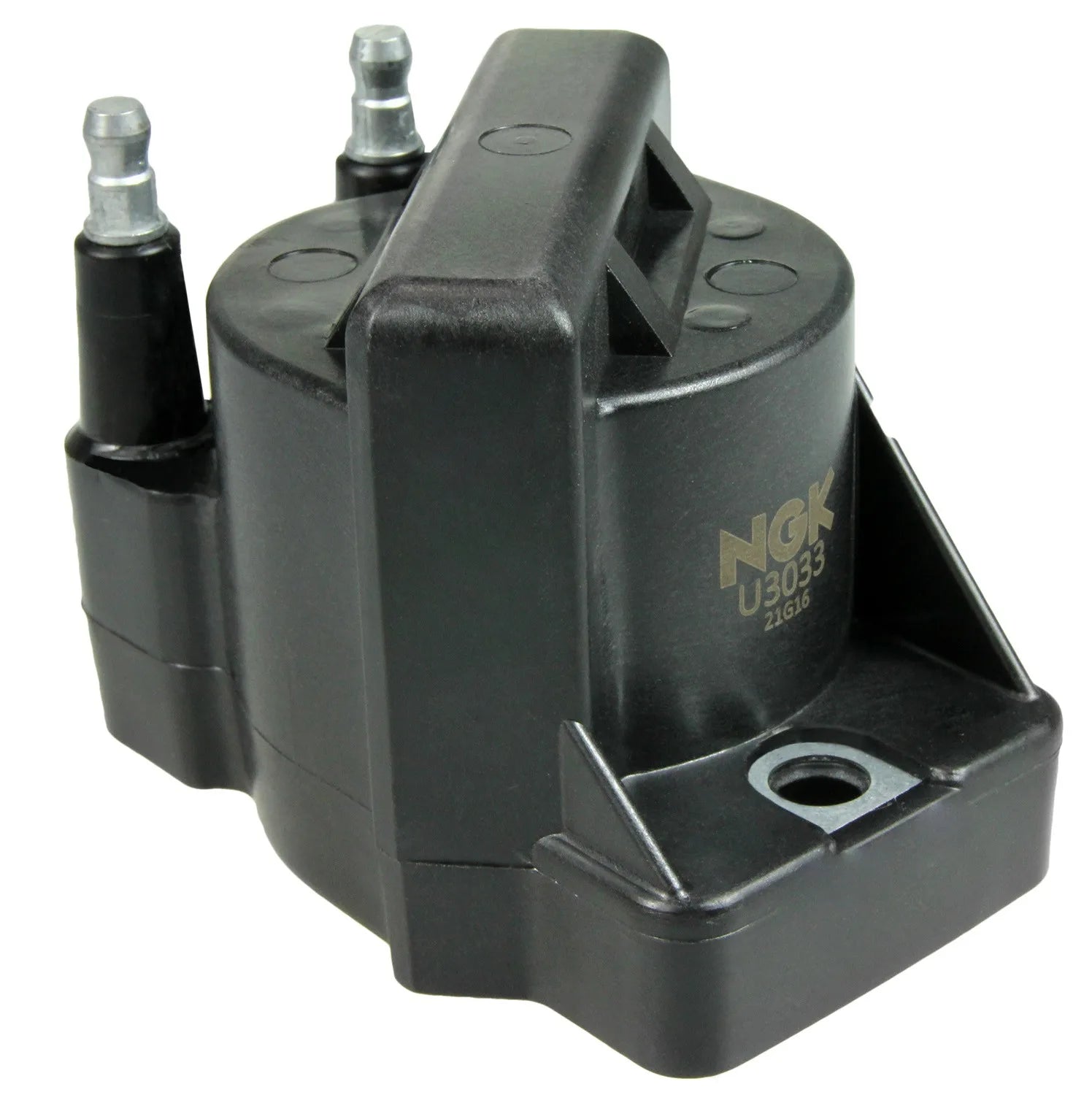 NGK 48957 1993-2002 Saturn SC1 Ignition Coil