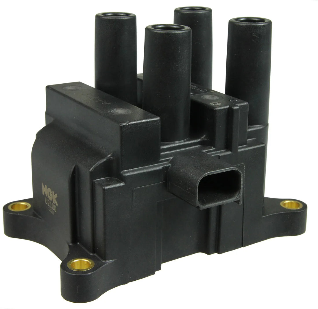 NGK 48961 2013-2019 Ford Fiesta Ignition Coil