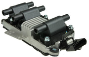 NGK 48963 1998-2005 Volkswagen Passat Ignition Coil