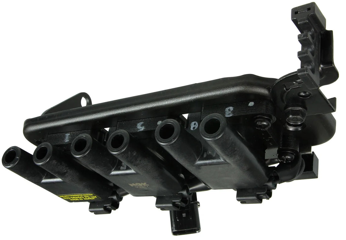 NGK 48970 2005-2010 Kia Sportage Ignition Coil