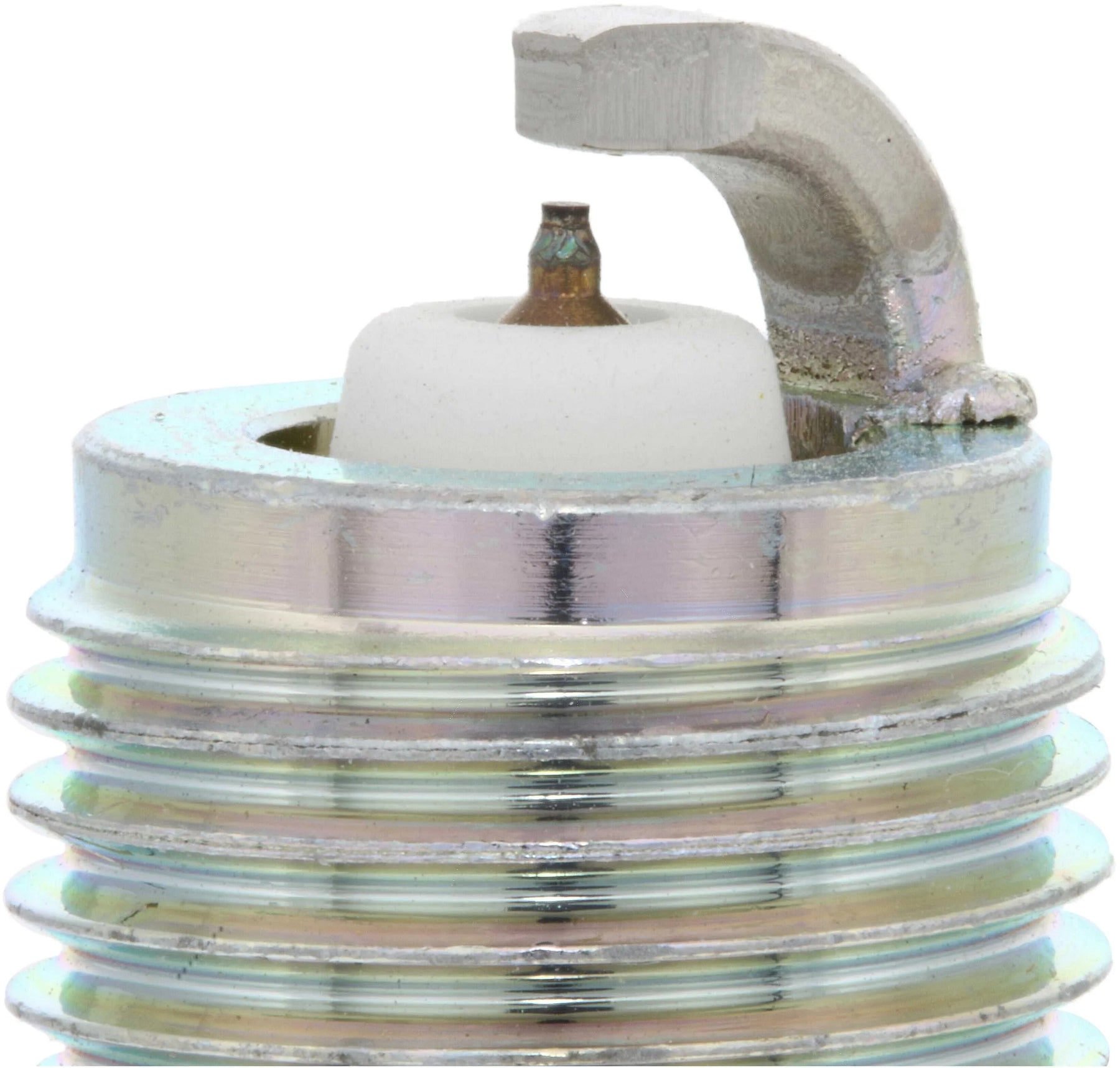 NGK 4897 1998-2001 KTM 65 SX Spark Plug