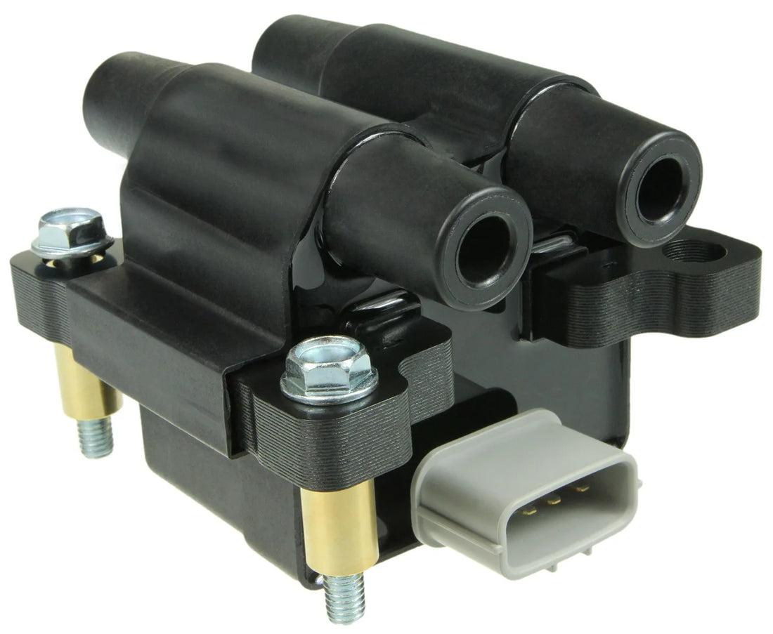 NGK 48981 2011 Subaru Impreza Ignition Coil