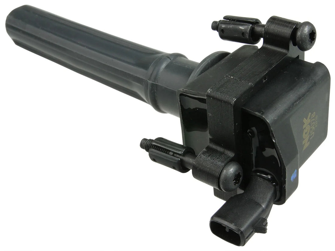 NGK 48993 2004-2006 Chrysler Pacifica Ignition Coil