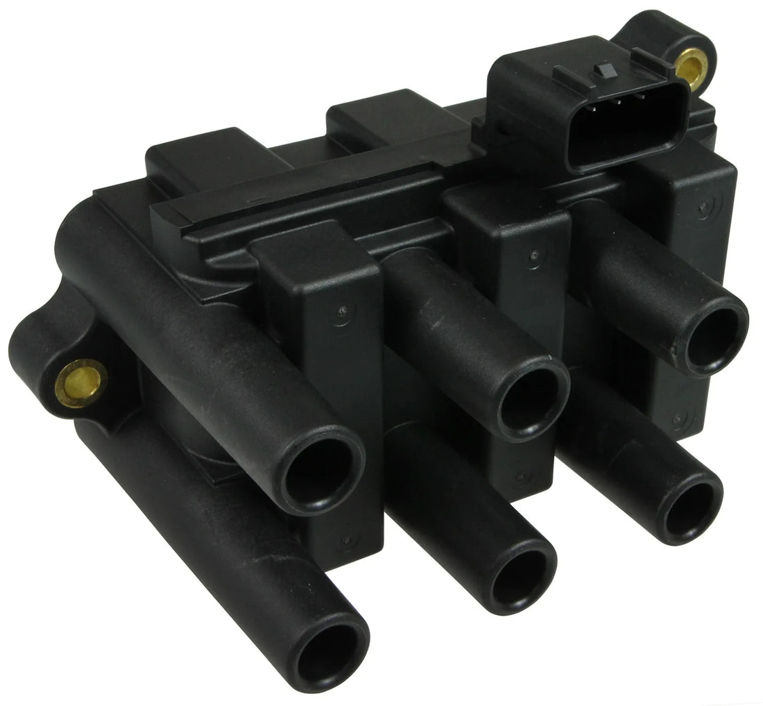 NGK 49001 DIS Ignition Coil