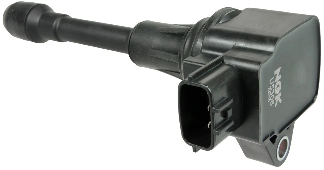 NGK 49029 2014-2024 INFINITI QX80 Ignition Coil