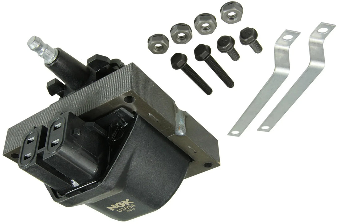 NGK 49035 HEI Ignition Coil