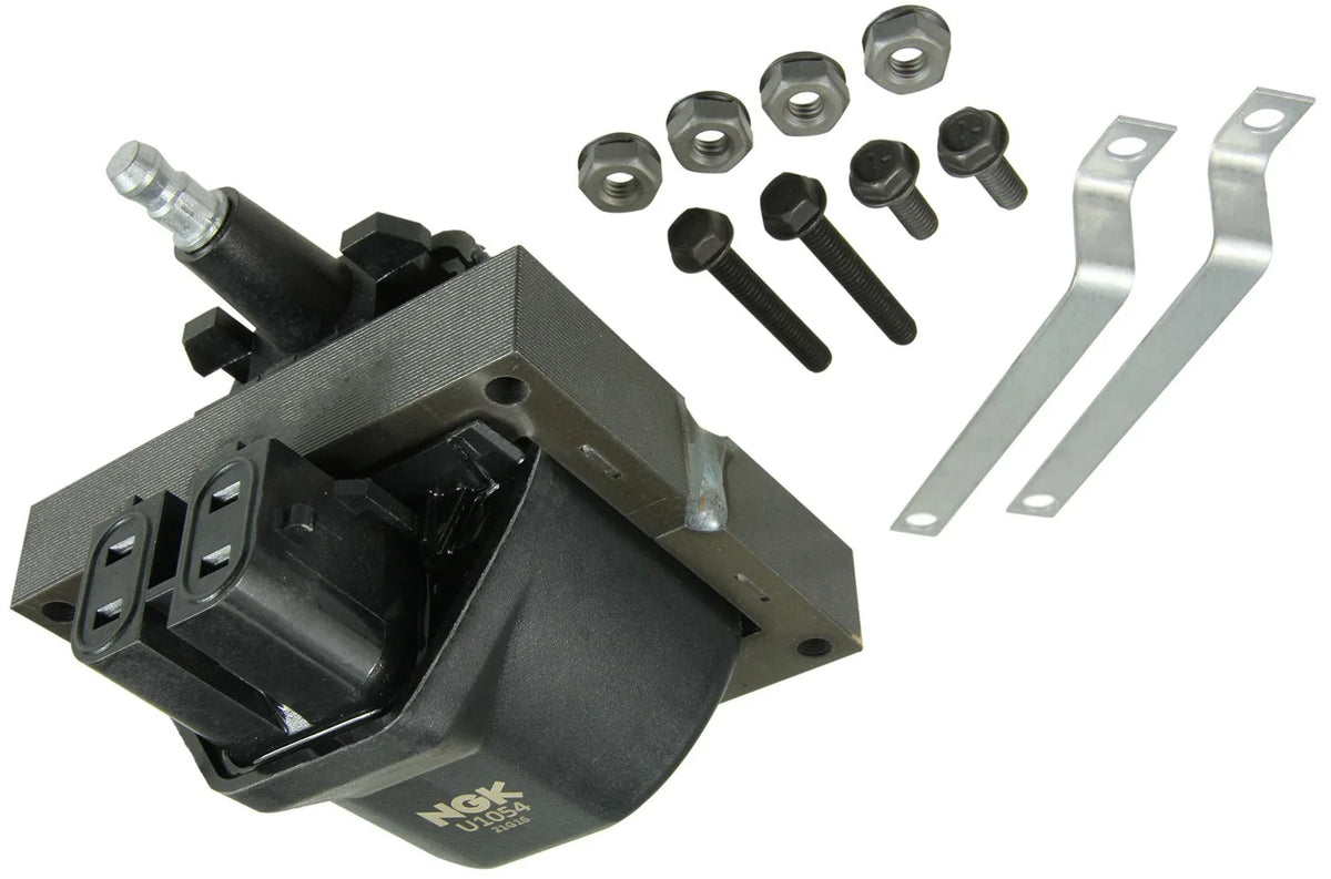 NGK 49035 HEI Ignition Coil