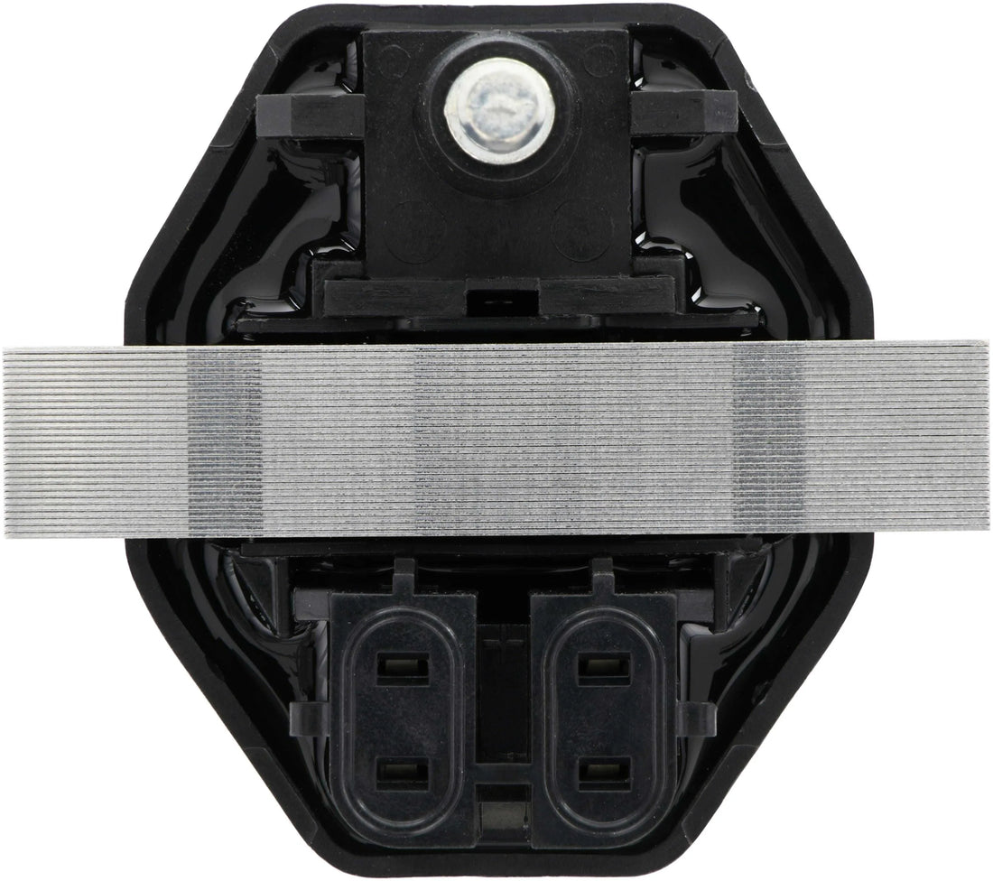 NGK 49035 HEI Ignition Coil