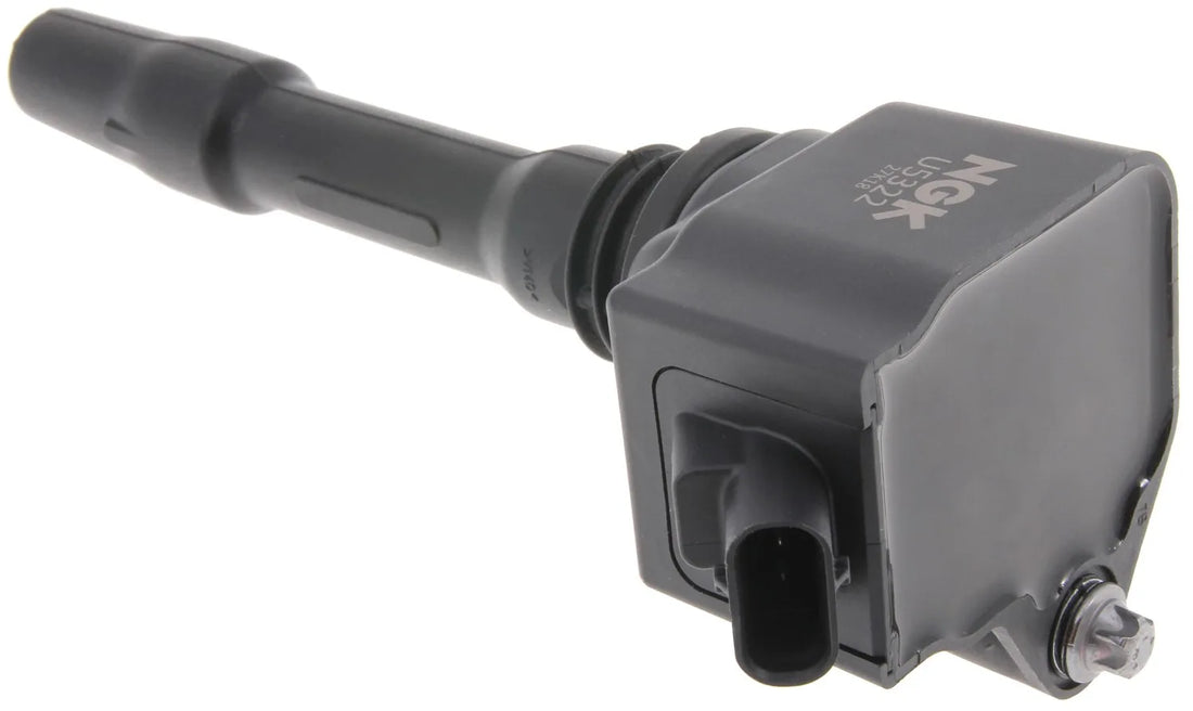 NGK 49061 2020-2025 BMW 840i xDrive Gran Coupe Ignition Coil