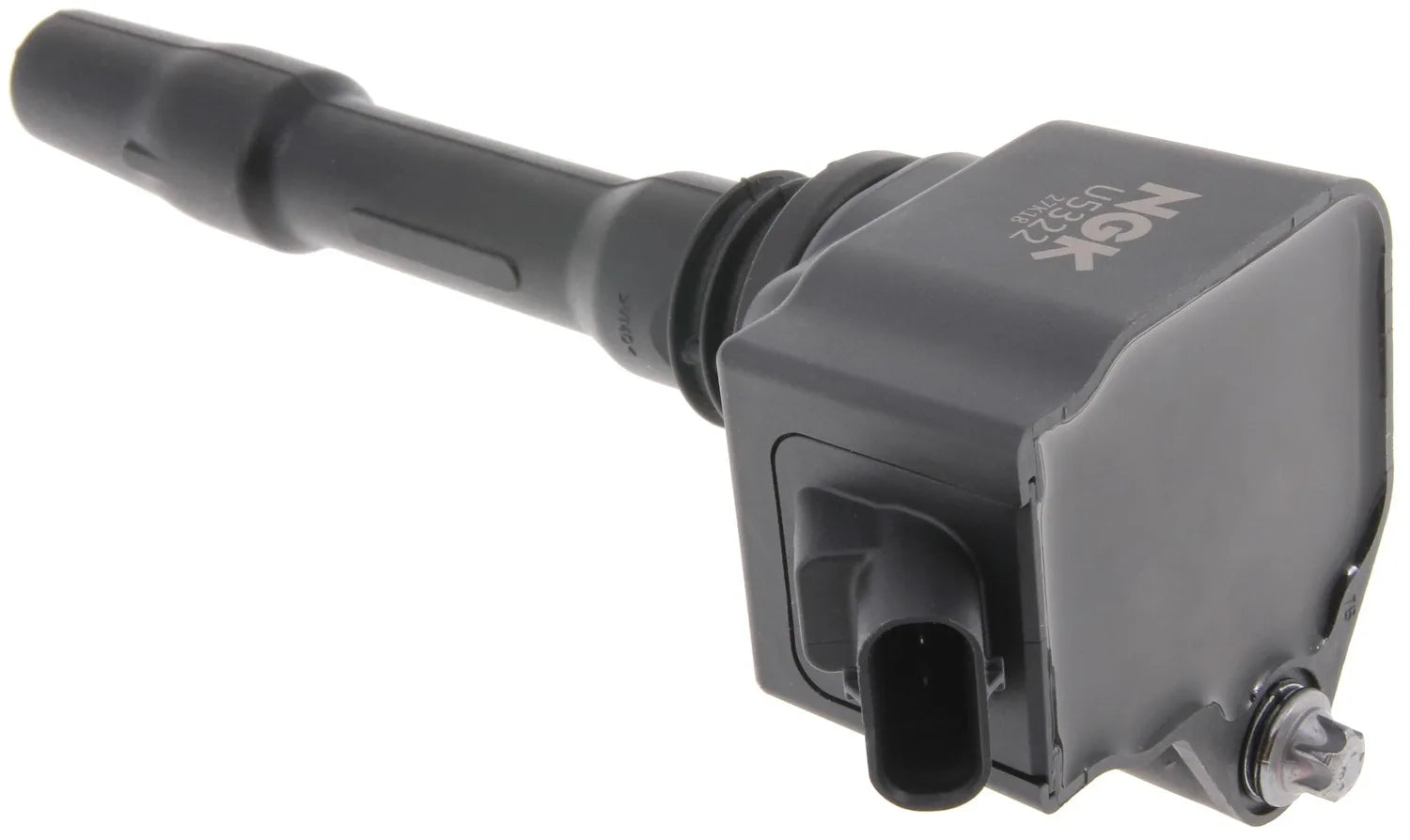 NGK 49061 2020-2025 BMW 840i xDrive Gran Coupe Ignition Coil