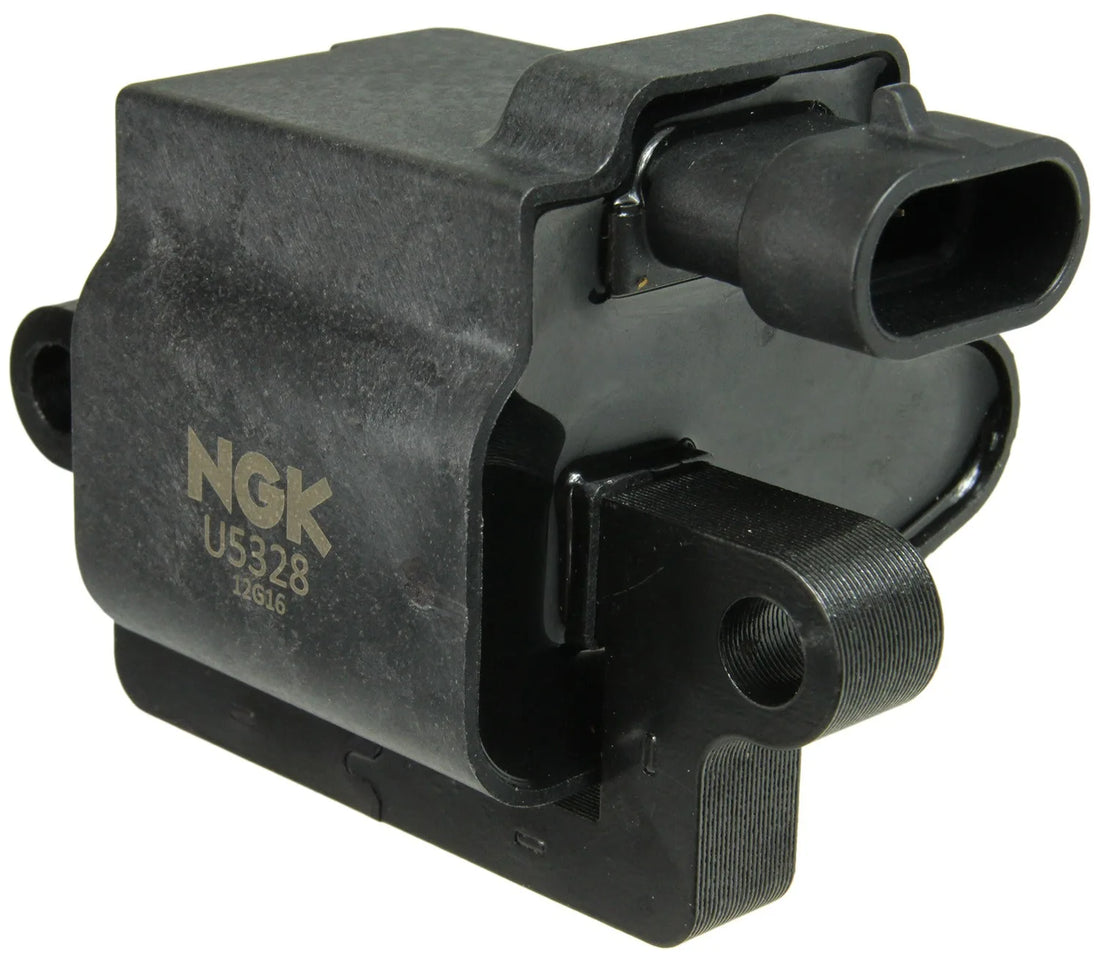 NGK 49081 2003-2009 Chevrolet C4500 Kodiak Ignition Coil