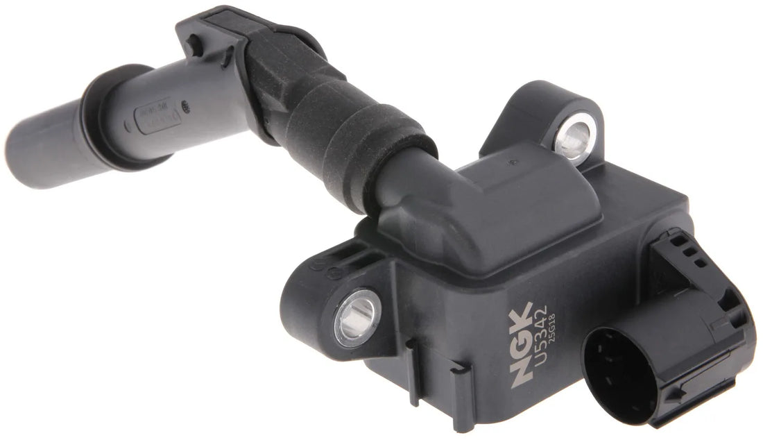 NGK 49110 2013-2020 Mercedes-Benz SL550 Ignition Coil