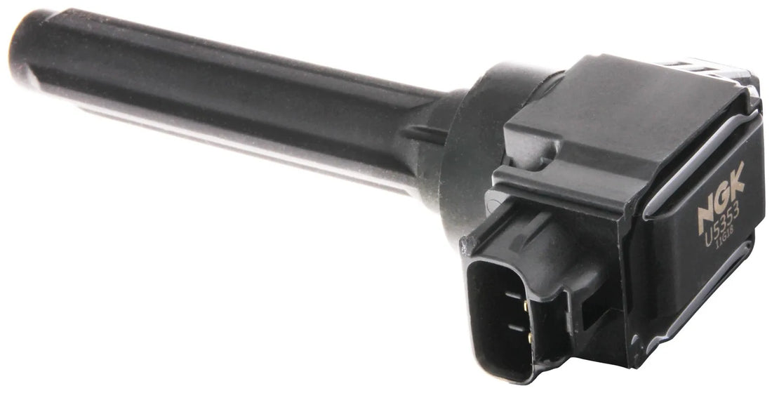 NGK 49121 2017-2022 Mitsubishi Mirage G4 Ignition Coil