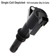 NGK 49171 2005-2008 Ford F-250 Super Duty Ignition Coil