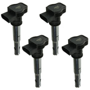 NGK 49173 2015-2018 Audi Q3 Quattro Ignition Coil