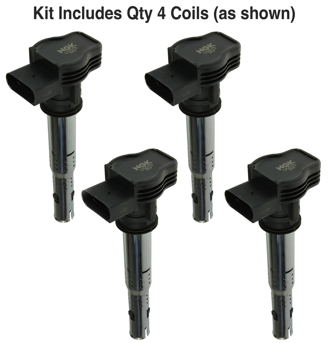 NGK 49173 2015-2018 Audi Q3 Quattro Ignition Coil