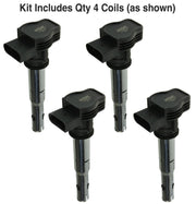 NGK 49173 2015-2018 Audi Q3 Quattro Ignition Coil