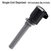 NGK 49175 COP Ignition Coil Multi-Pack (Qty 6)