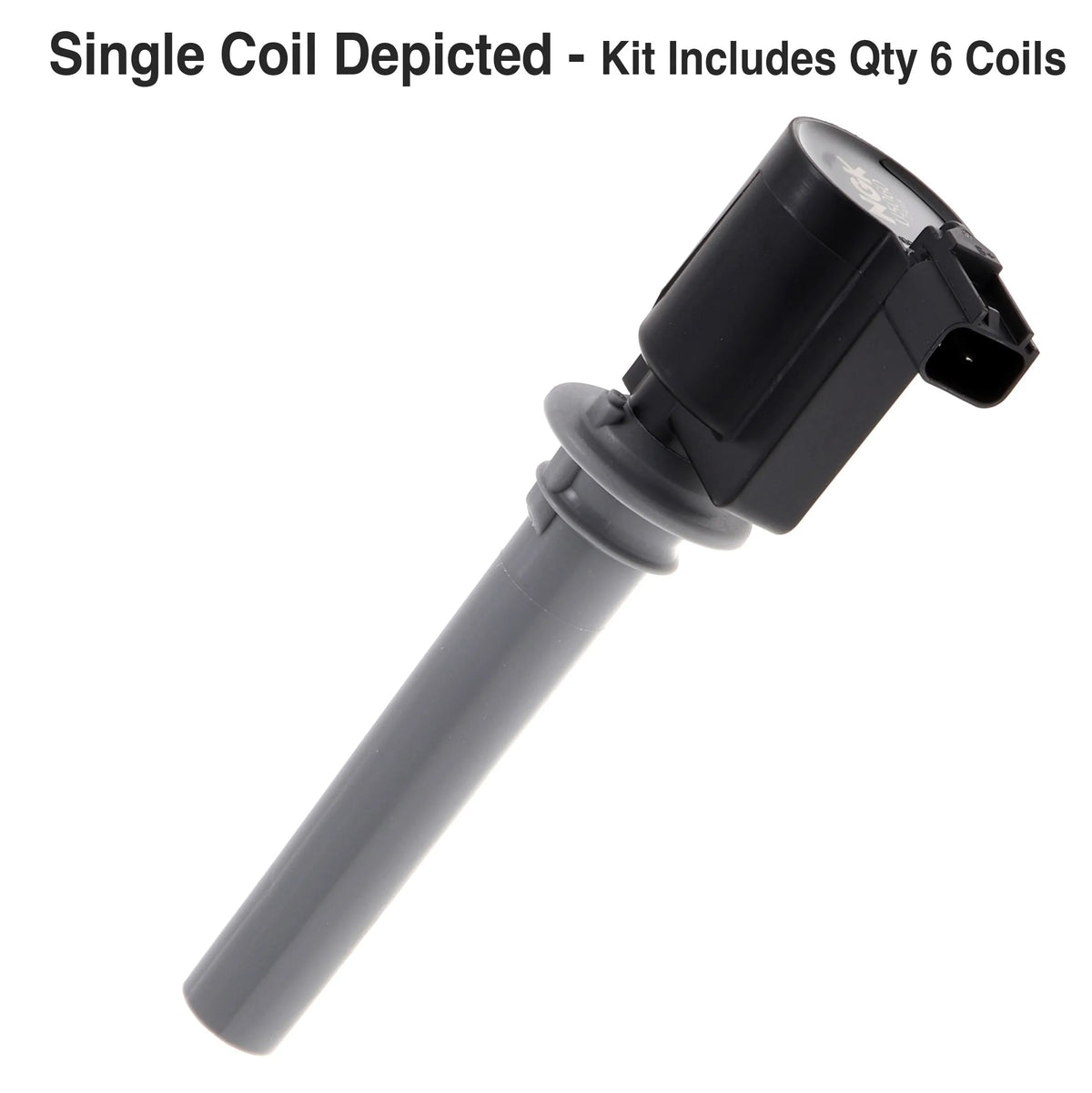 NGK 49175 COP Ignition Coil Multi-Pack (Qty 6)