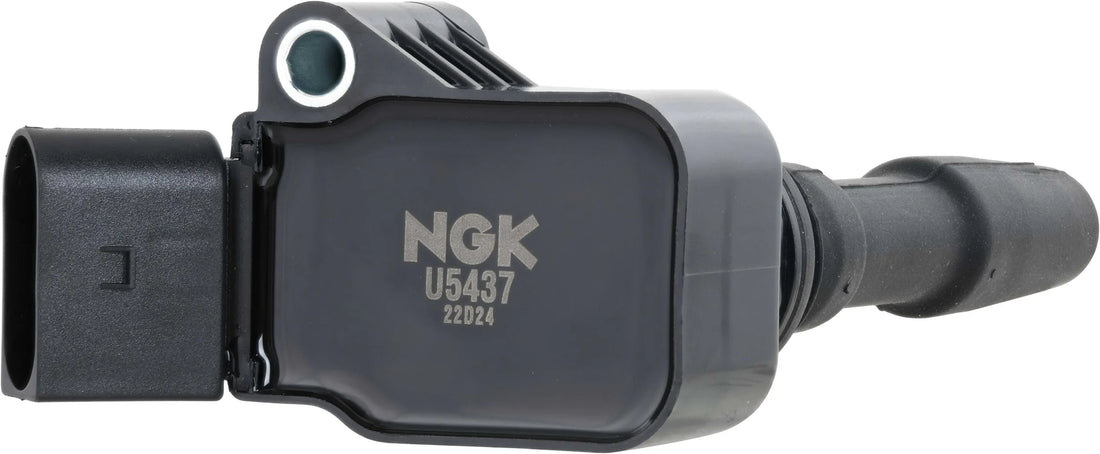 NGK 49393 2019-2025 Porsche Cayenne Ignition Coil