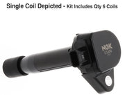 NGK 49417 2008-2017 Honda Odyssey Ignition Coil