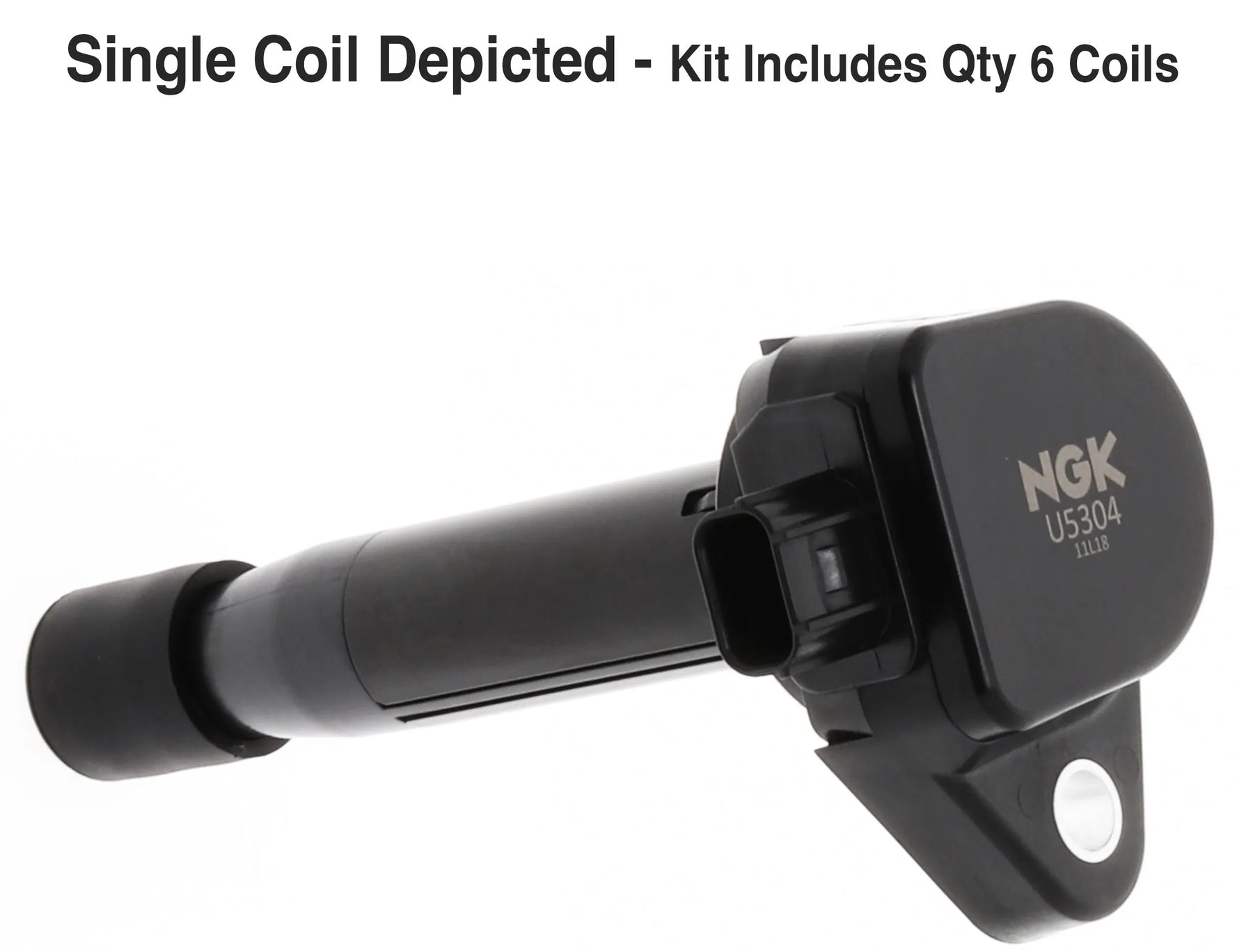 NGK 49417 2008-2017 Honda Odyssey Ignition Coil